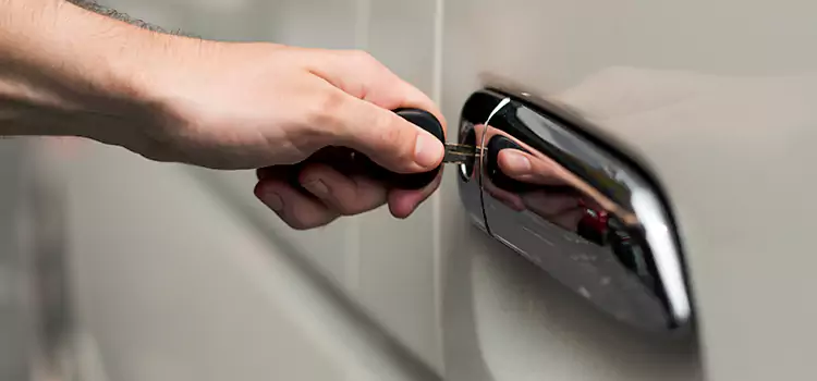Why Choose Our Auto Locksmith Team in Golden Valley, MN?