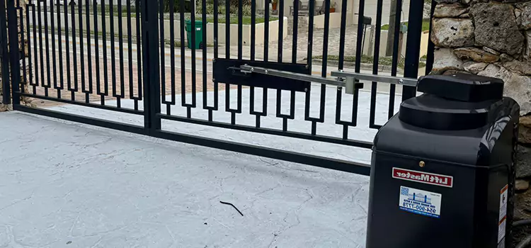 Seamless Installation and Support for Your New Gate in Golden Valley, MN