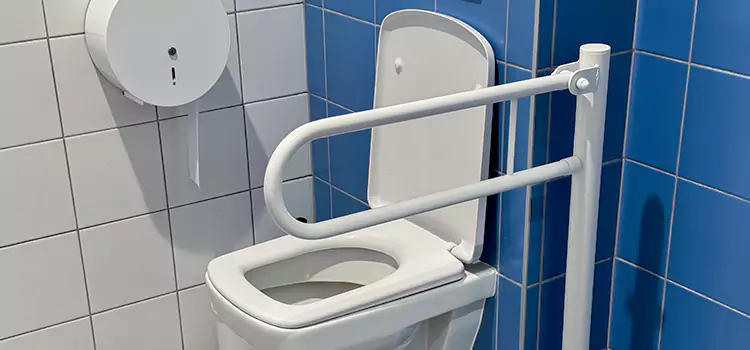 Comprehensive Solutions in Golden Valley, MN for Accessible Facilities